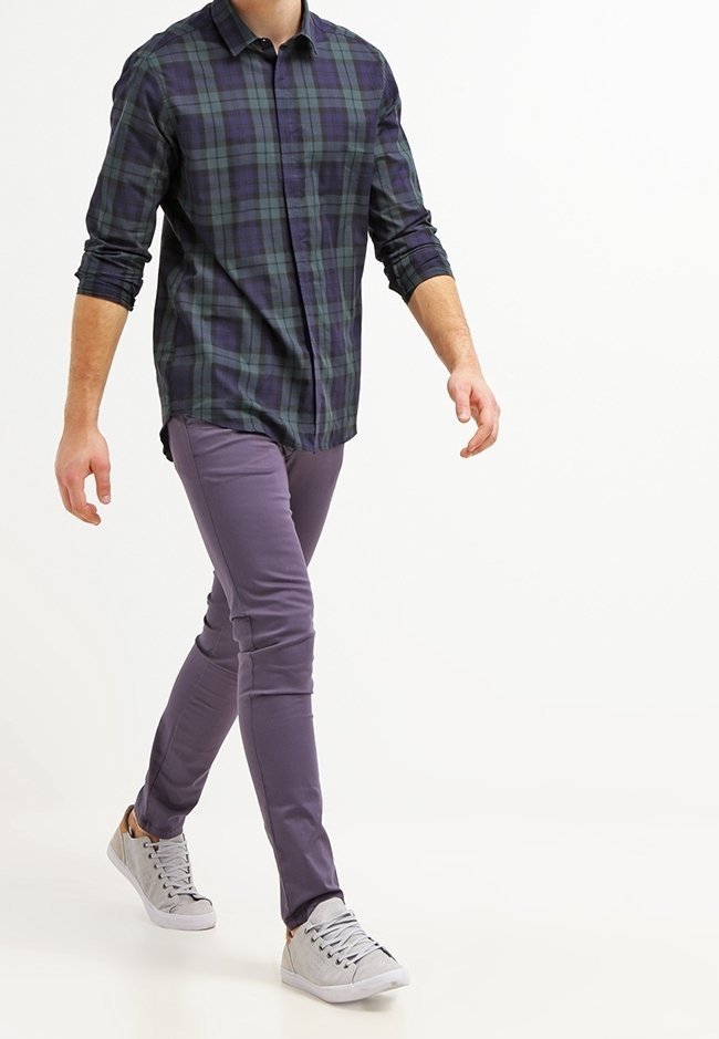 Topman shirt - groen