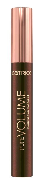 Pure Volume Magic Brown Mascara Maskare