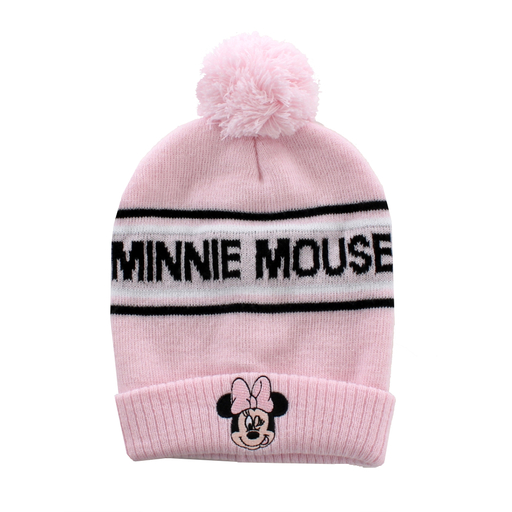  Gorro Minnie Mouse 67092