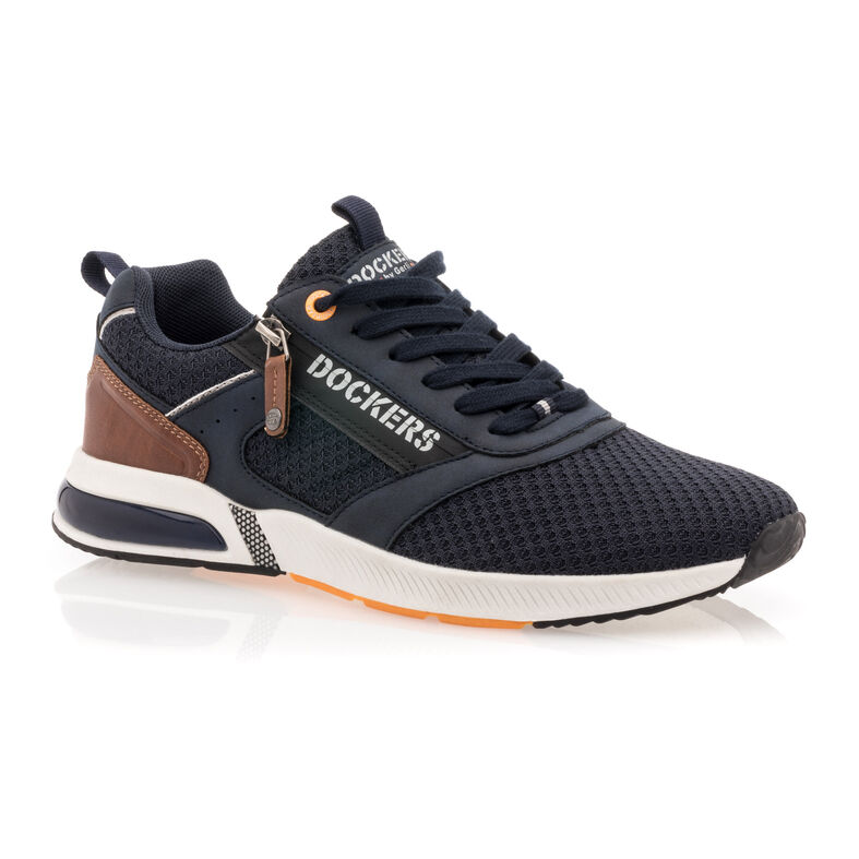 Baskets / sneakers Homme Bleu