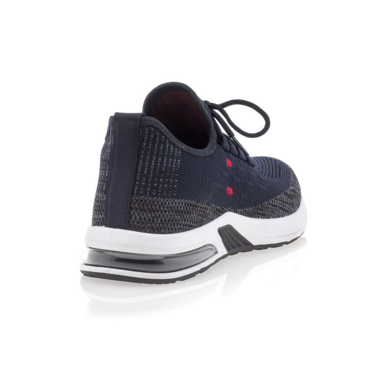 Korit / lenkkarit Homme Bleu