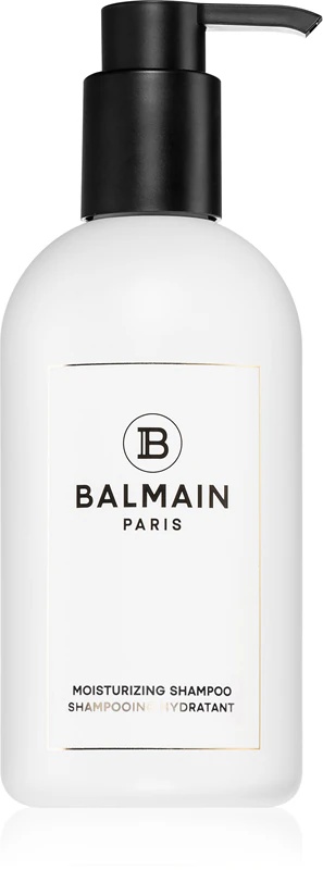 Balmain Hair Couture vlažilni šampon