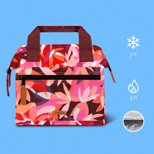 Cabaia Lunchtasche Berlin Noir