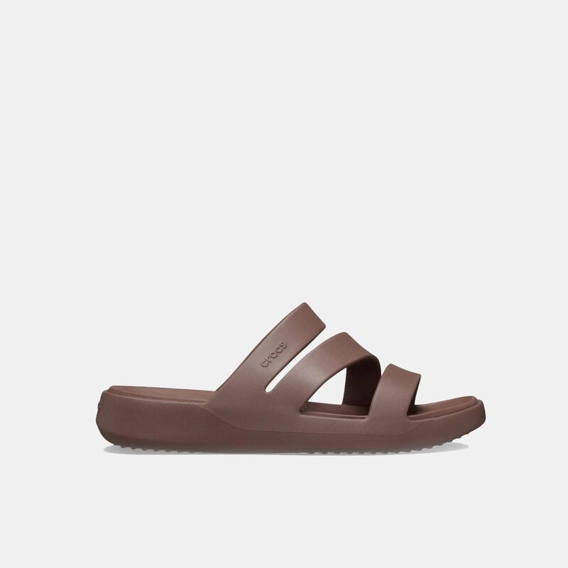 Klapki damskie Crocs