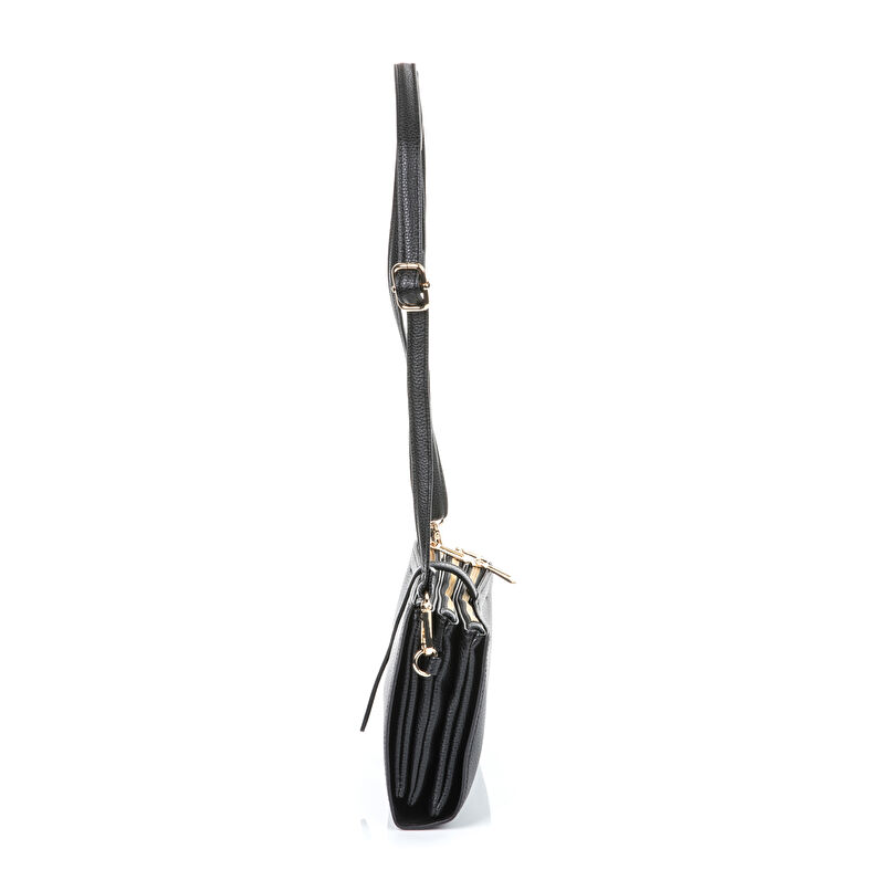 Bolsas femininas, bolsas pretas