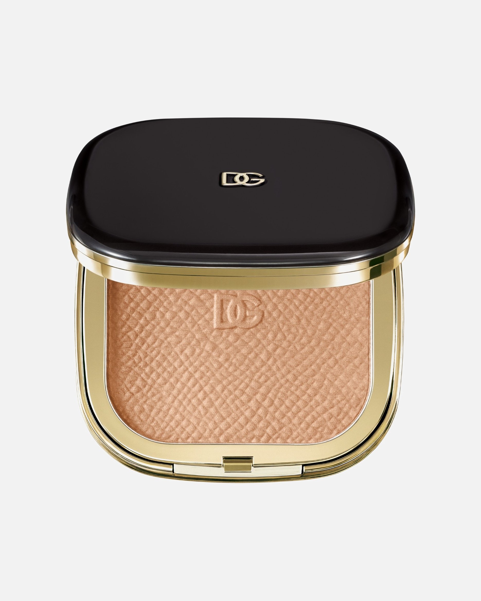 Dolce&Gabbana Bronzer Devotion LICE&EYES MATCH - 14 g