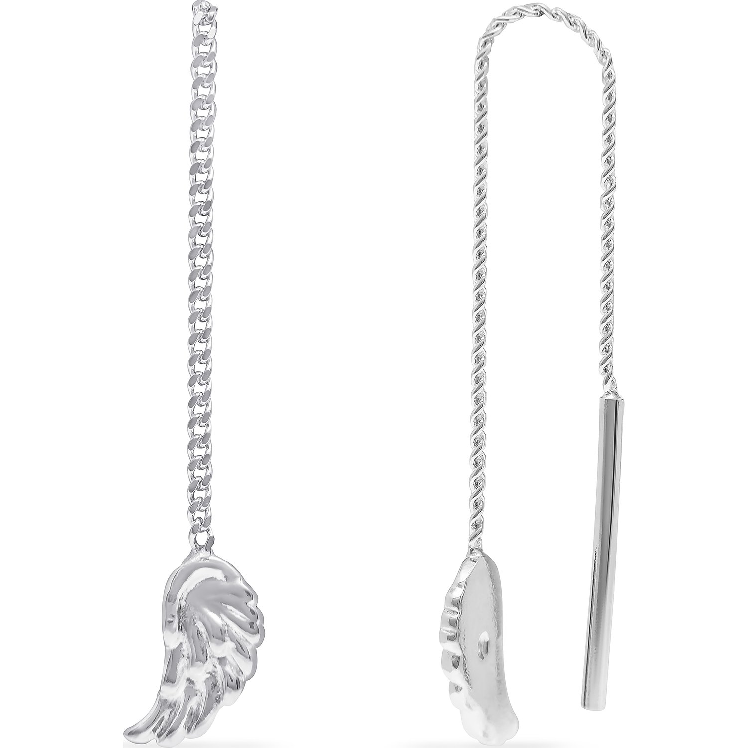 FAVS Boucles d'oreilles
