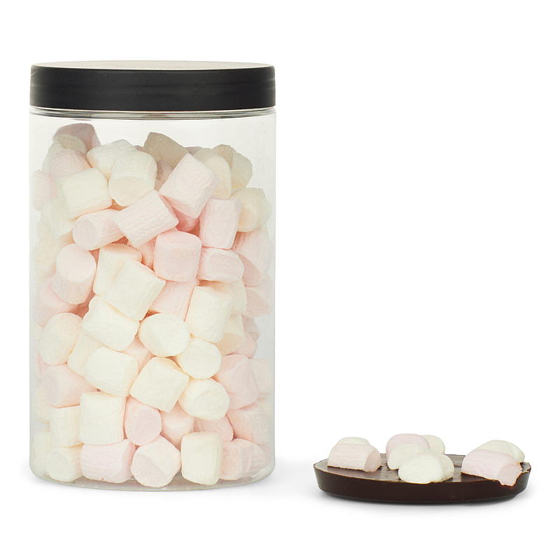 Coffret cadeau Lea Cacao/Mini Guimauves 104 g