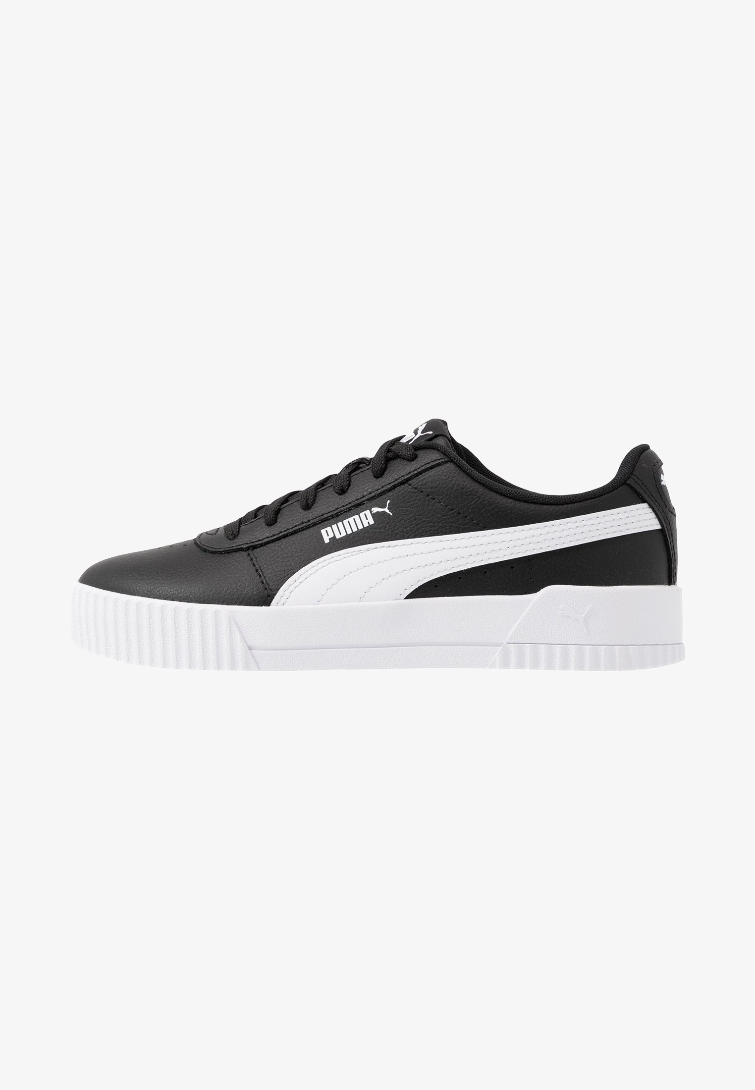 Baskets Puma - noires