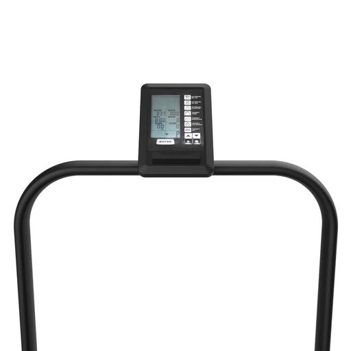 Bodytone Xtz gebogen hardloopriem