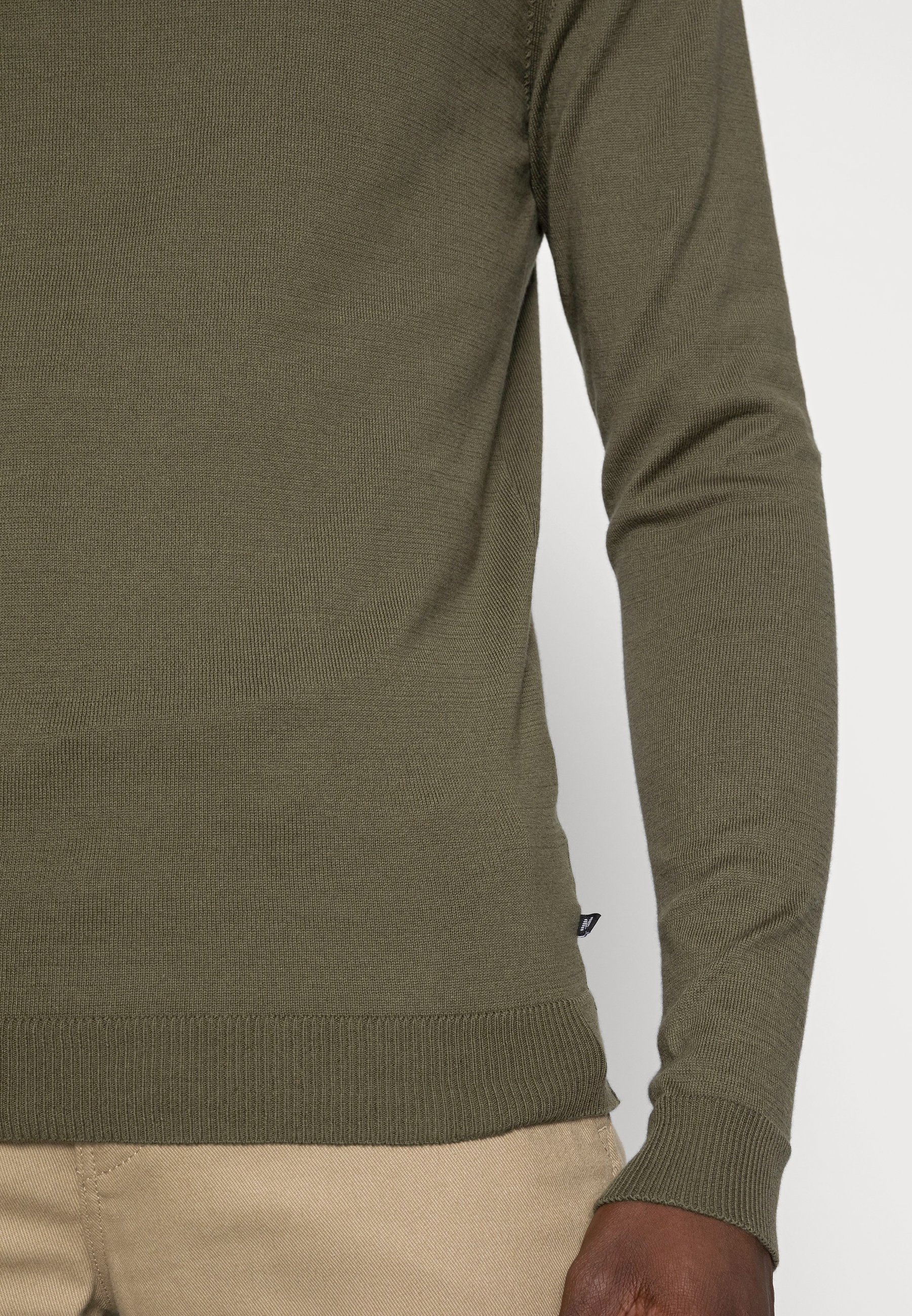 Matinique MAPARCUS - Pullover - olive night