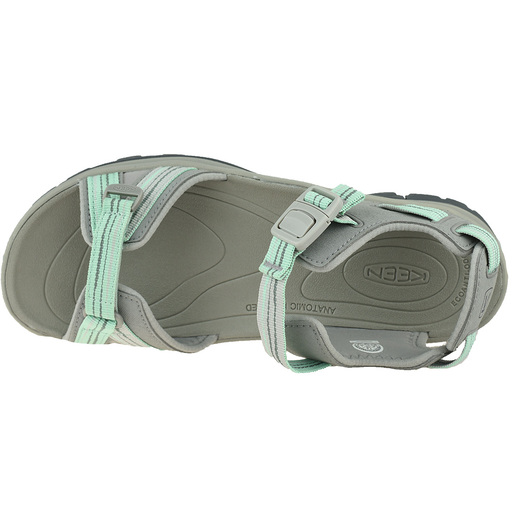  Sandalias Keen Wm's Terradora Ii s otvorenim prstima 1022450