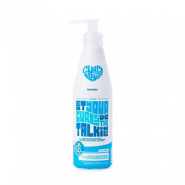 Cowash| 290ML