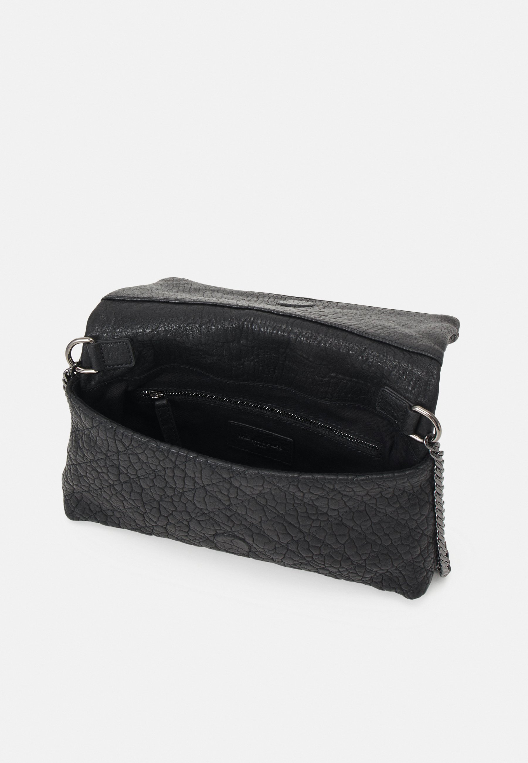 Kooples õlakott - must