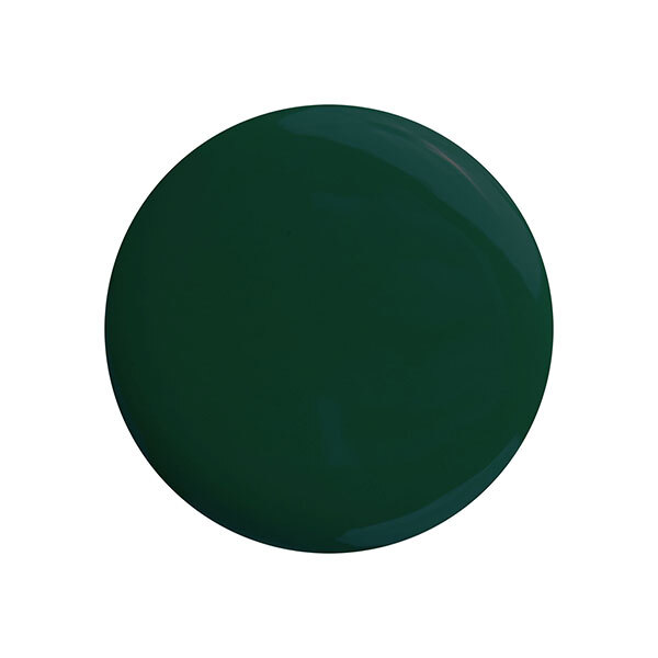 Duo de rêve vert émeraude Nail HQ