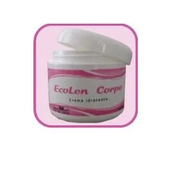 Ecolen Hydraterende Bodycrème 500 g