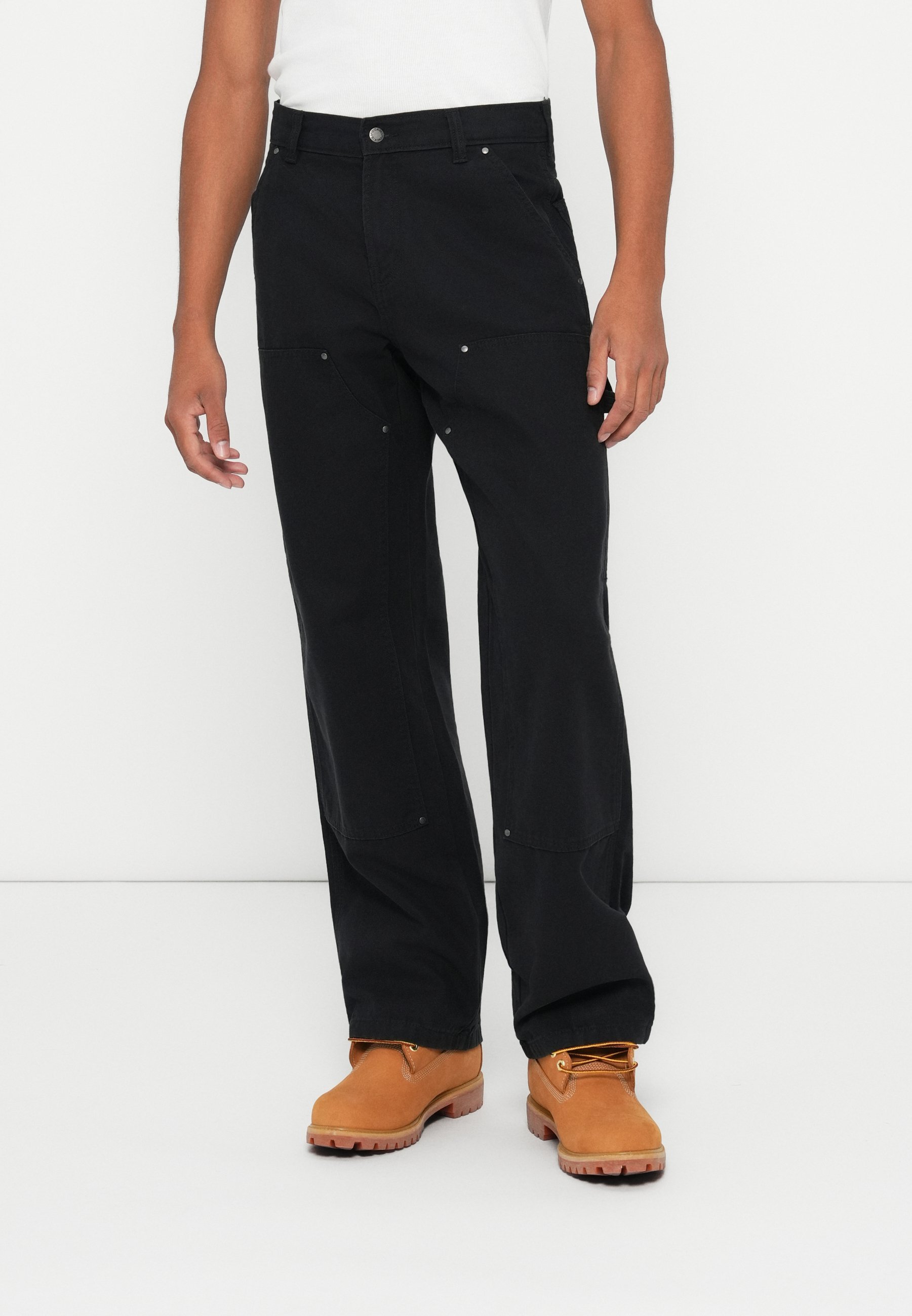 Pantaloni eleganti Dickies