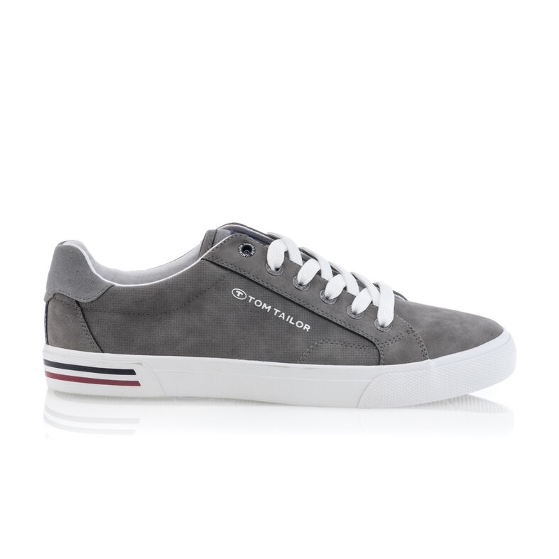 Korit / lenkkarit Homme Gris