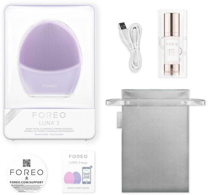 Foreo Luna 3