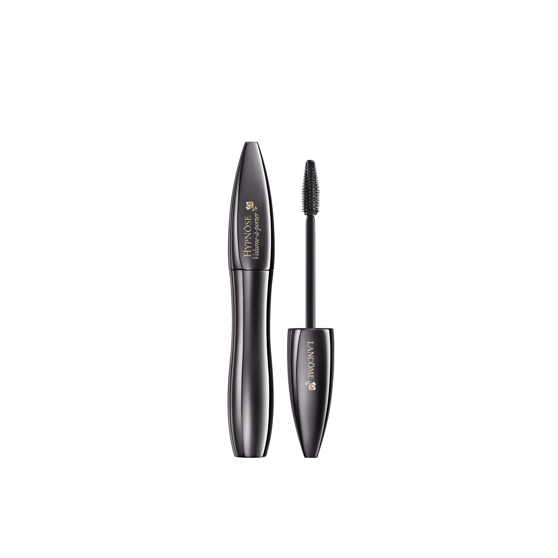 Mascara Hypnôse Volume-À-Porter 01 Black - Lancôme