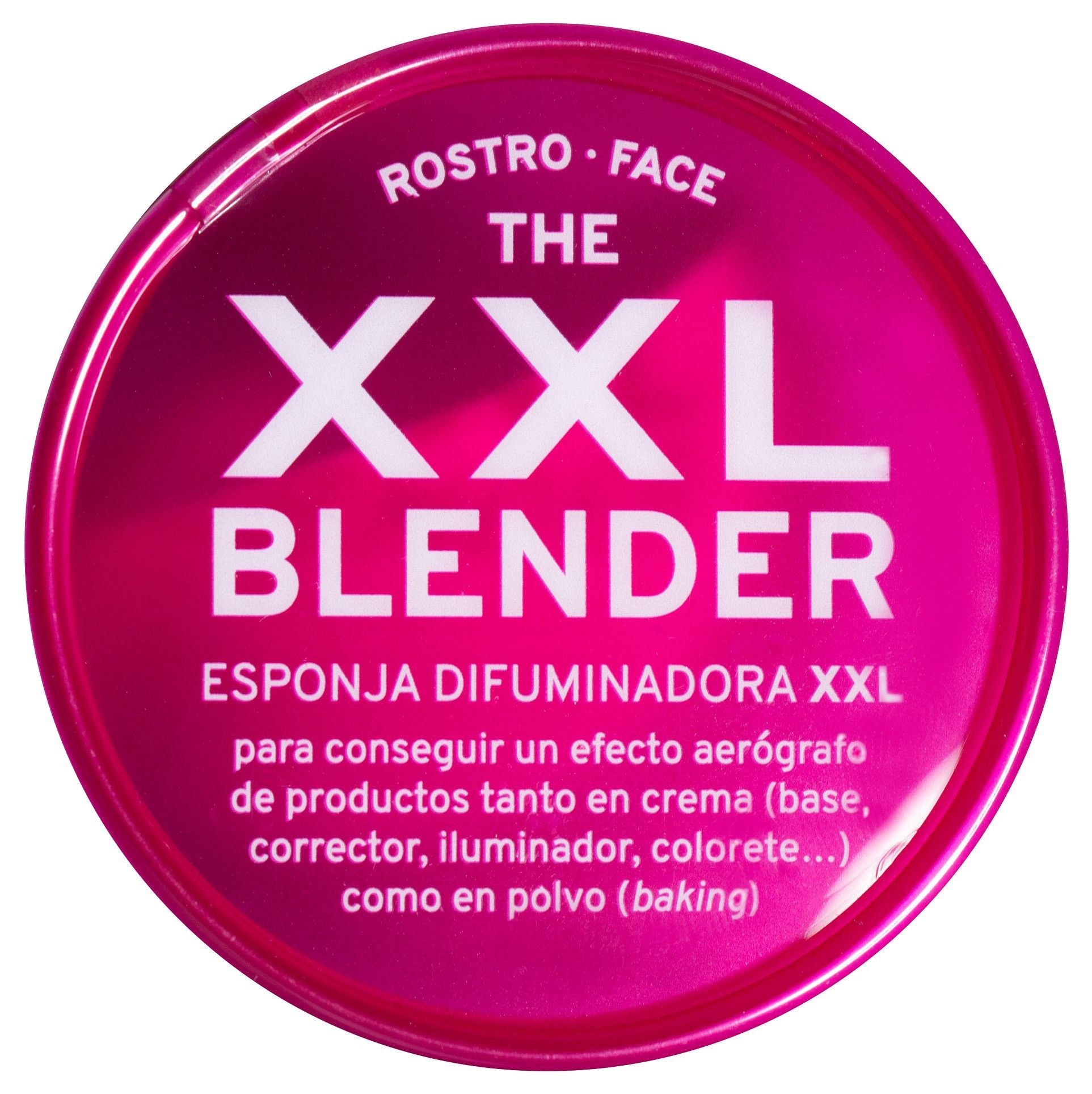 Hubka na make-up XXL Blender Hubky na make-up