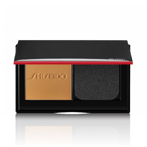 Samoosvěžující pudrový make-up Synchro Skin na míru