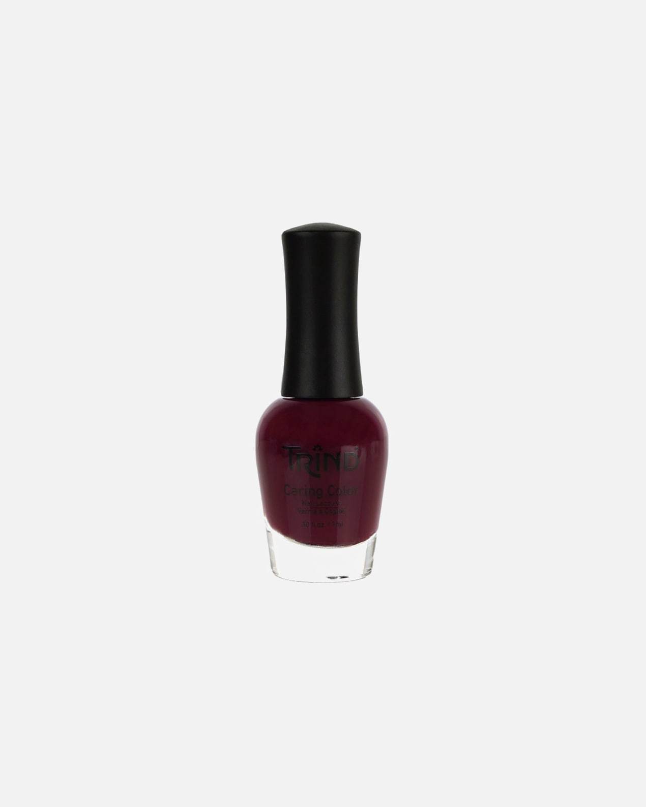 Trind lak za nokte Caring Color - 9 ml