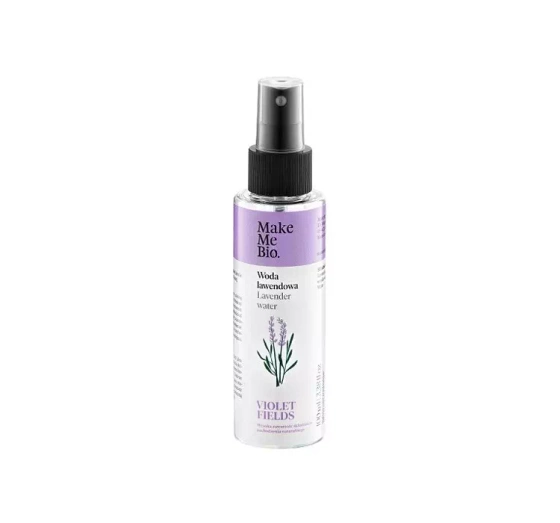Make Me Bio woda lawendowa 100ml