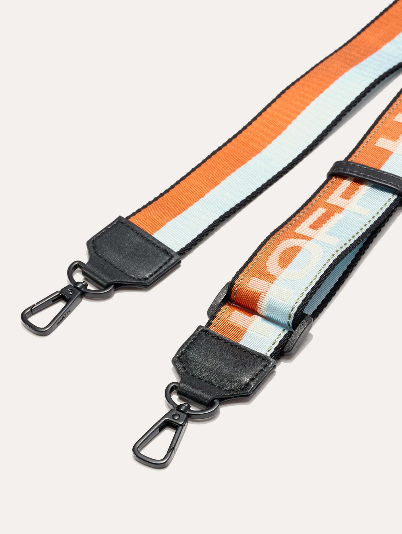 ASA BOLSO BRIDGE NARANJA