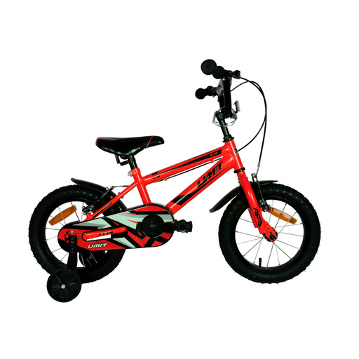  Umit XT14 mountainbike