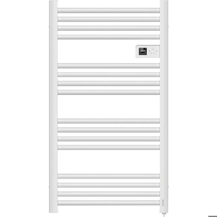 Sèche-serviettes électrique- Ldiamètreksa - Varma - 500 W - H. 96 cm