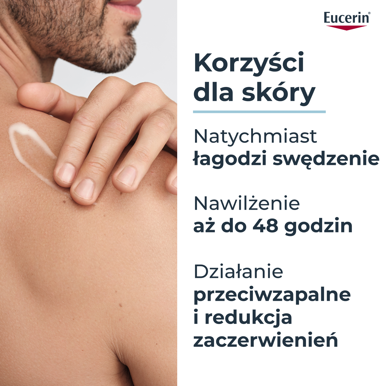 Eucerin Atopi Control