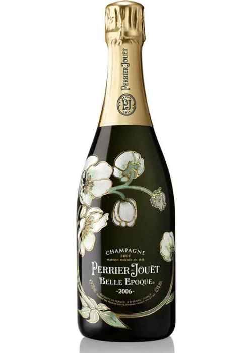 Perrier-Jouët Belle Epoque 2008 75 cl
