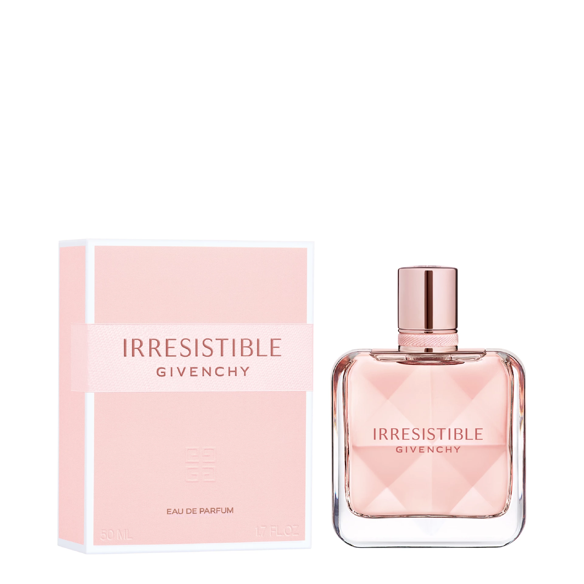 Irresistible EdP 50 ml - Givenchy