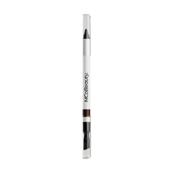 MCoBeauty Čokoladni dvostrani profesionalni tuš za oči<br>0,6 g