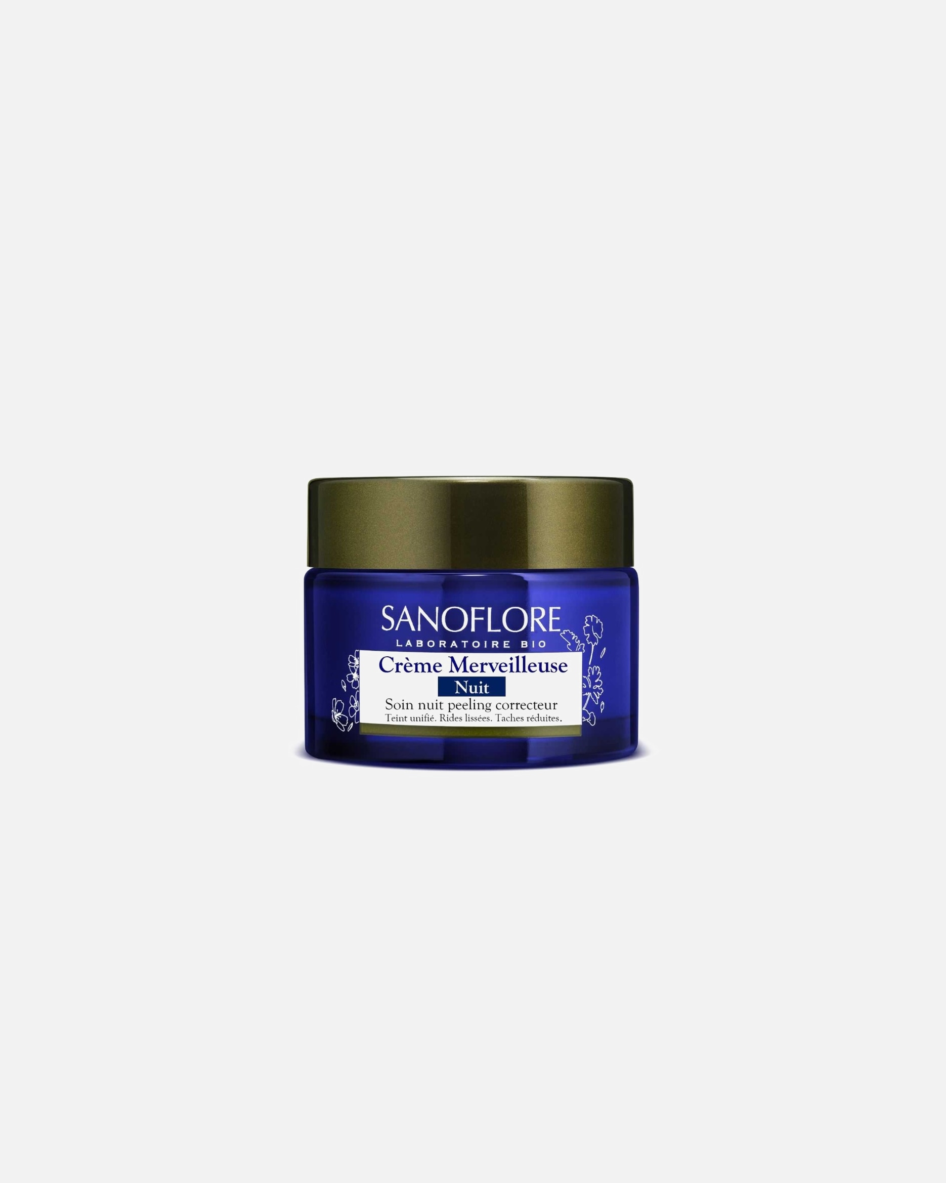 Sanoflore Merveilleuse