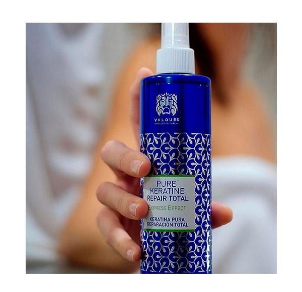 Ren Keratin Repair Total | 300 ml