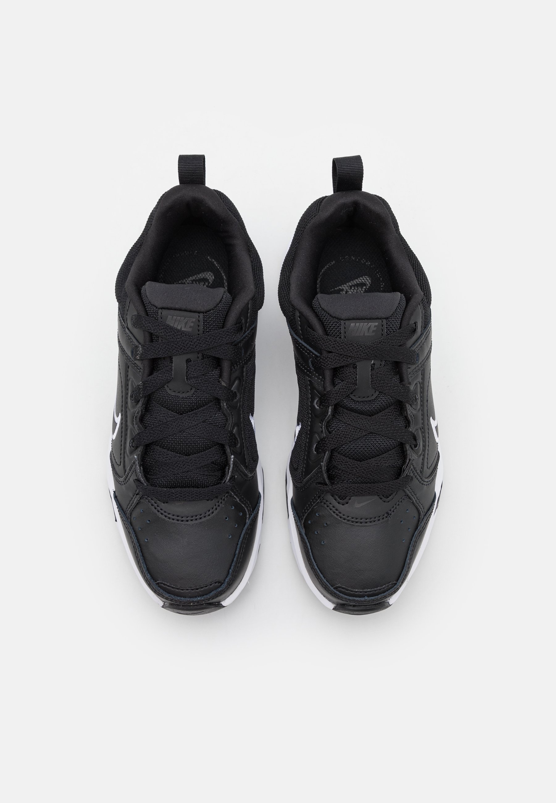 Nike Performance DEFY ALL DAY - Buty treningowe - czarny/antracytowy