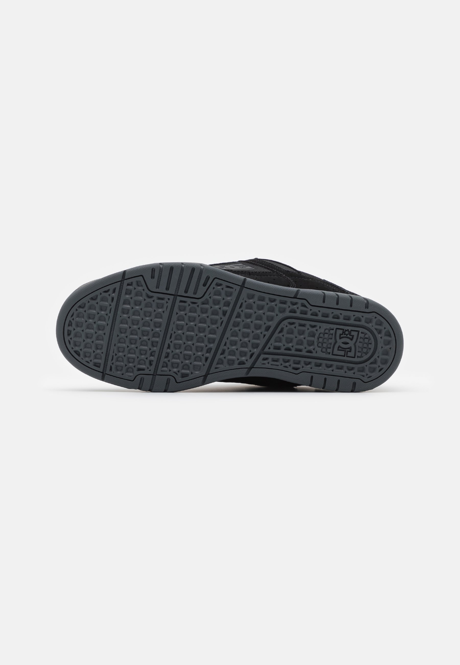 DC Shoes lage sneakers