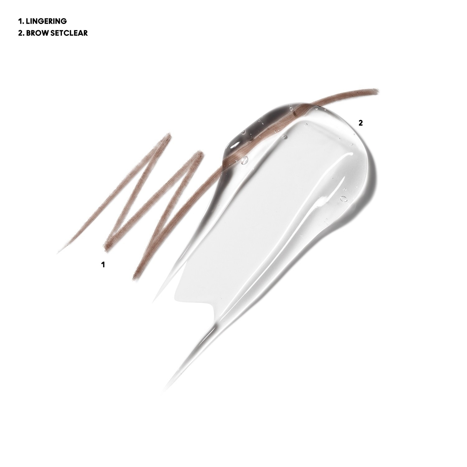 MAC Make-up-Set Hi-Brow Kit – 1 kom