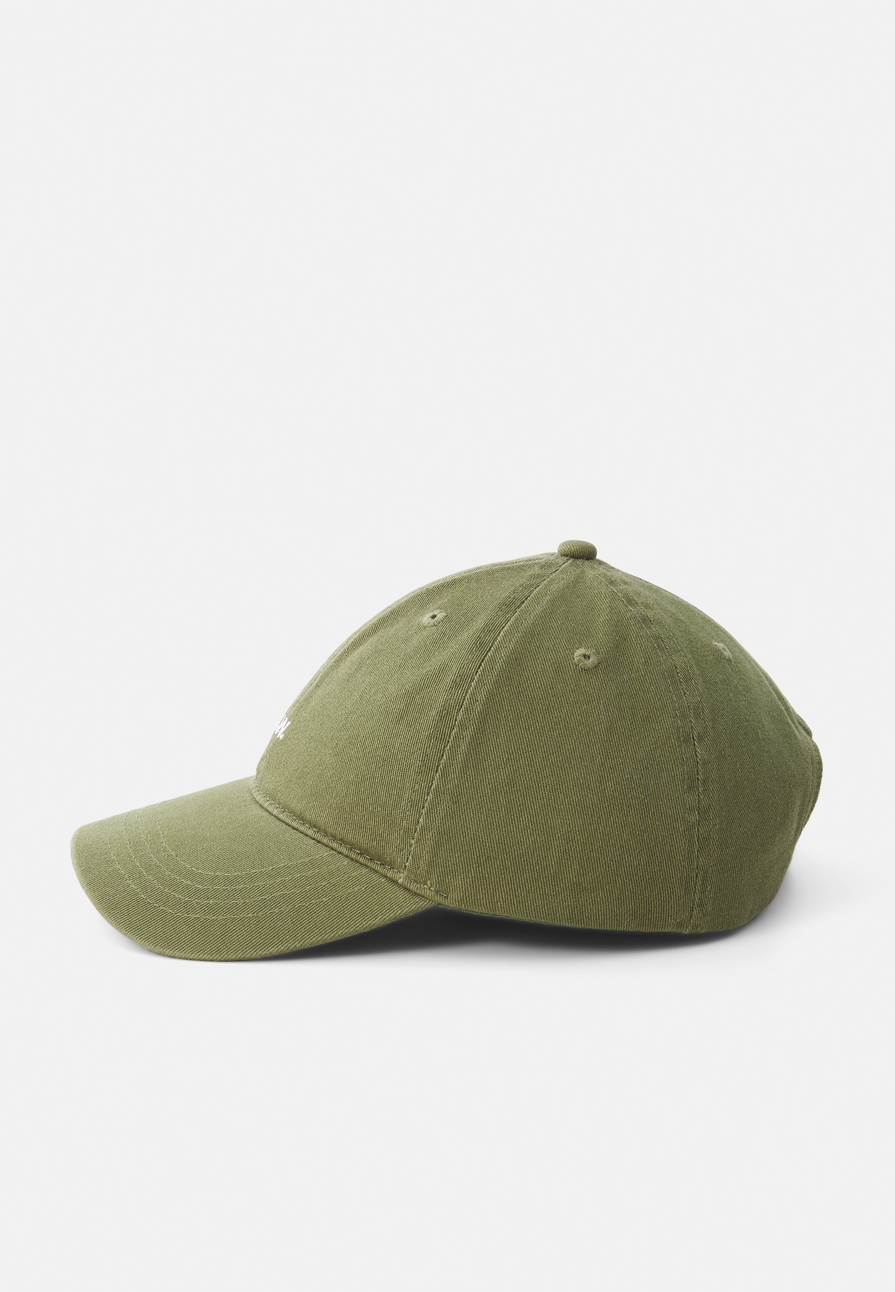 WOOD WOOD PROFILE UNISEX - Kappe - Limetten-Drehung