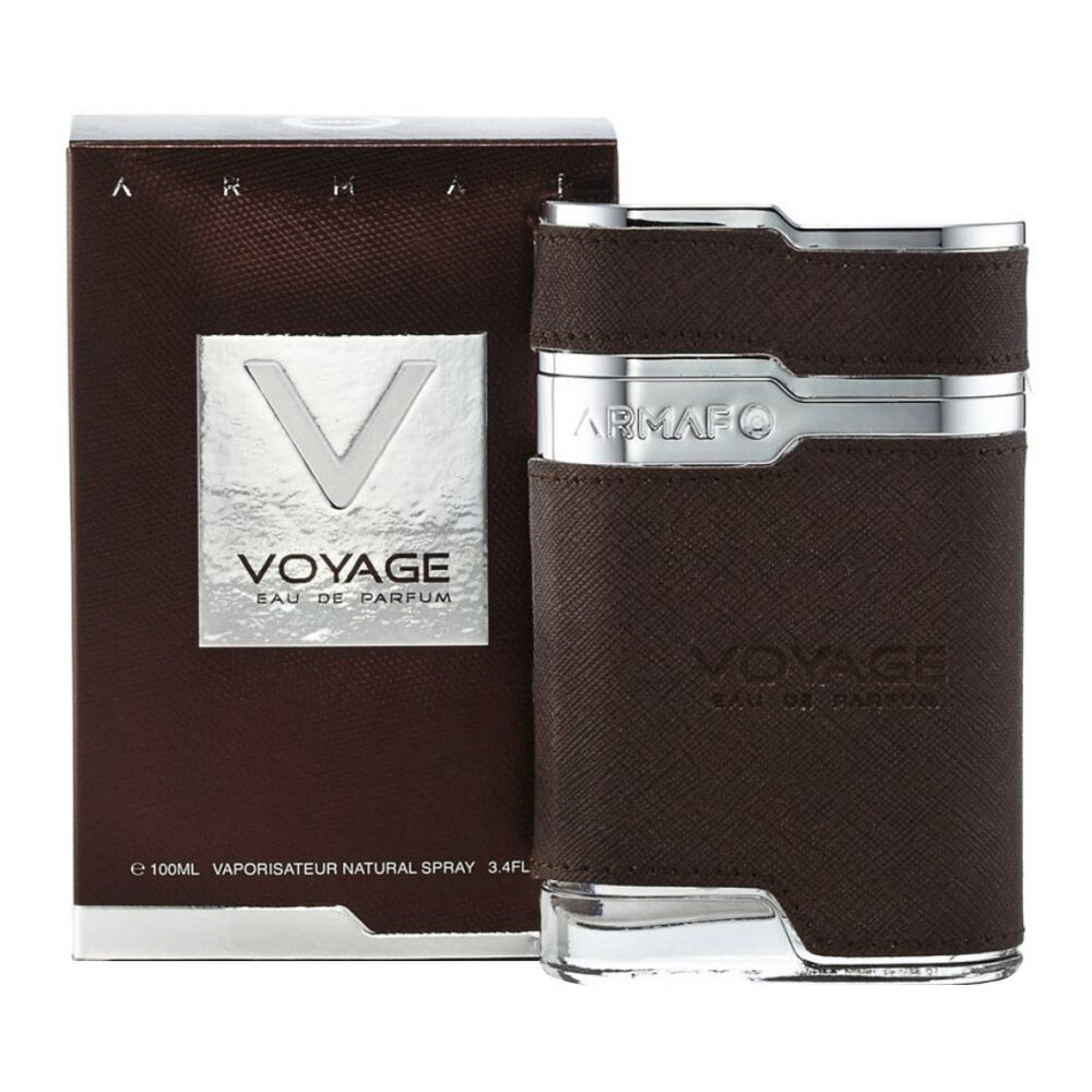 Armaf Voyage Brown