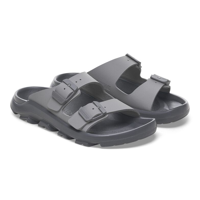 Mogami Terra Stealth Birko-Flor - Apex Whale Gray Apex Whale Gray