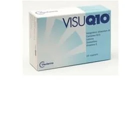 Visu Q10 20 capsules