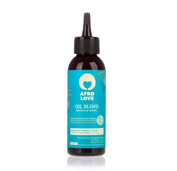 Olieblanding | 114 ml