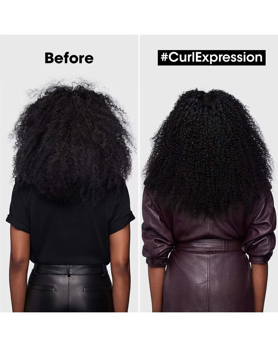 L'ORÉAL PROFESSIONNEL Curl Expression Spray fără clătire pentru intensificarea buclelor
