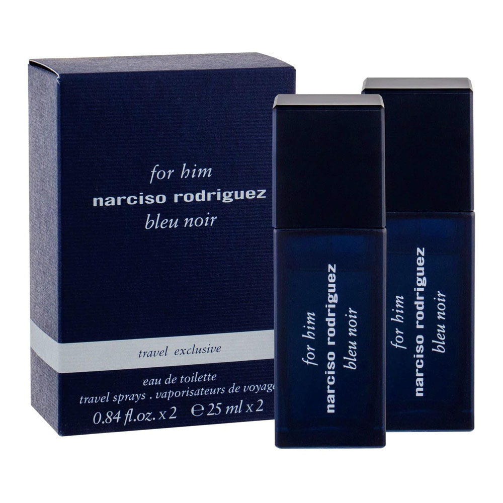 Narciso Rodriguez hänelle Bleu Noir