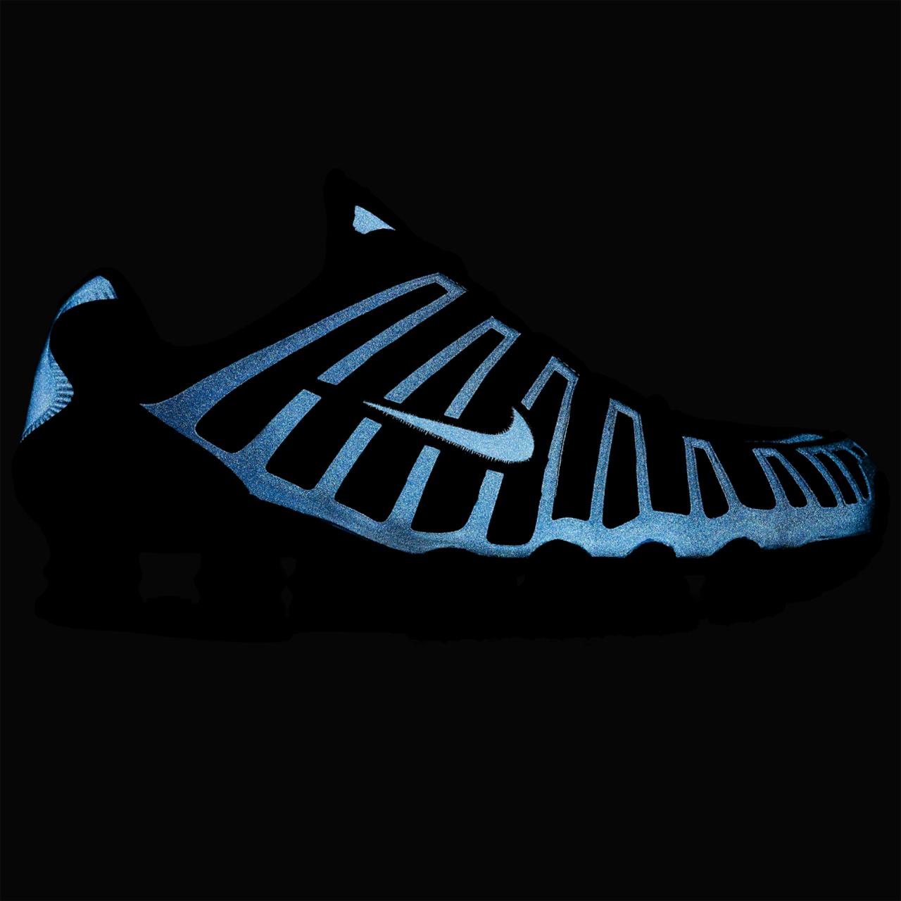 Nike Shox TL