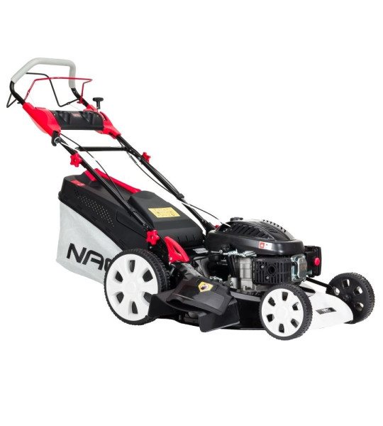 NAC Kosiarka spalinowa z napędem LS55-196-HSD-LI 5,5KM