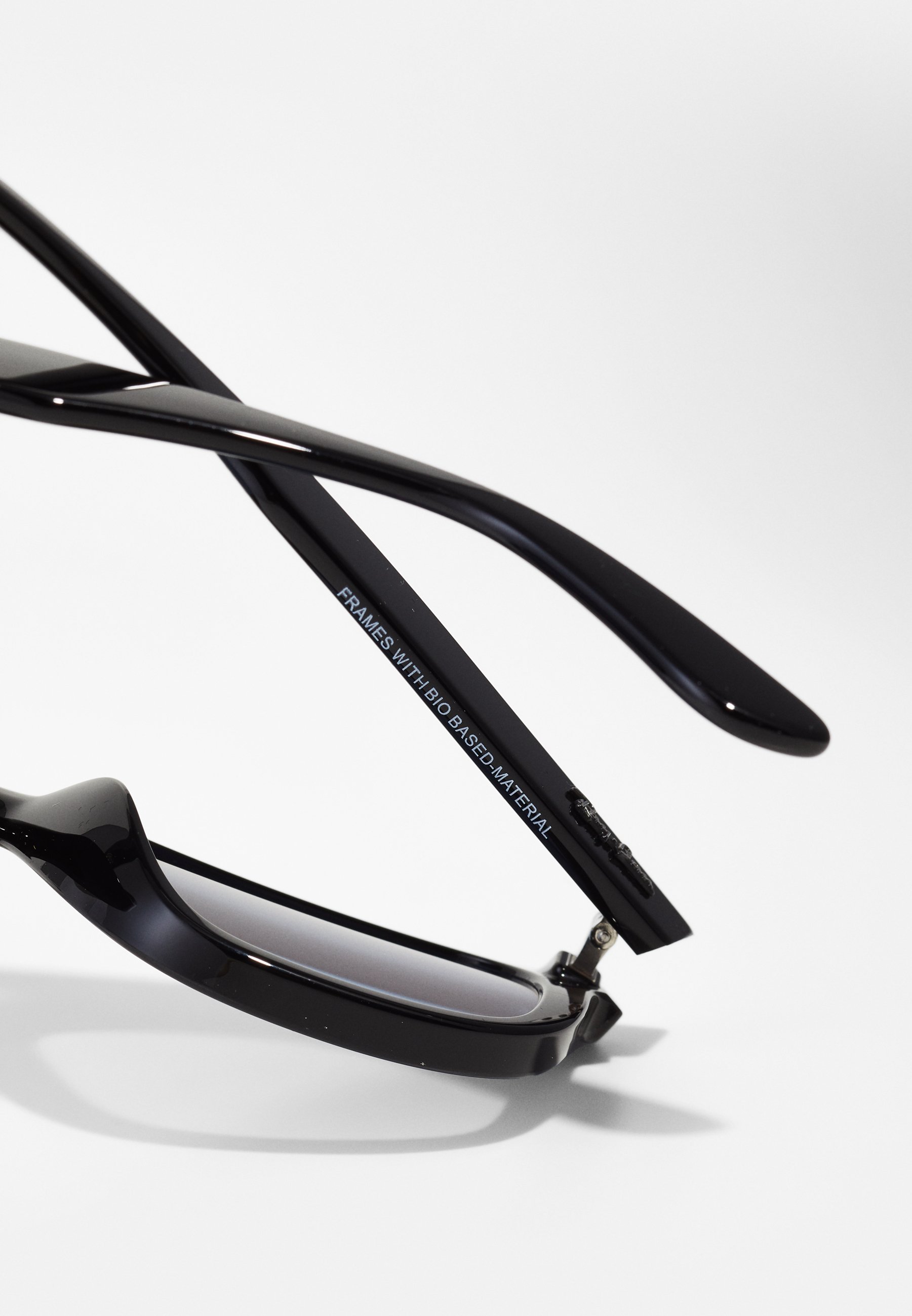 Aurinkolasit - black/grey